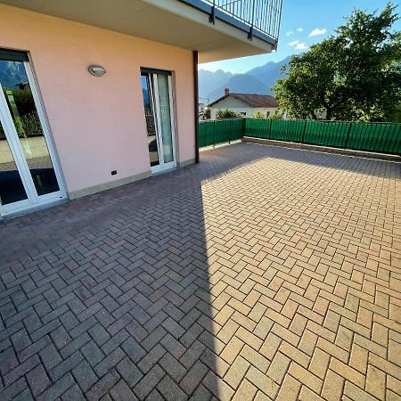Lago Apartment Колико Екстериор снимка