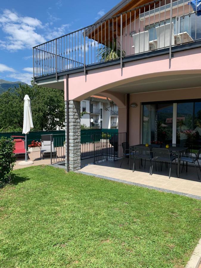 Lago Apartment Колико Екстериор снимка