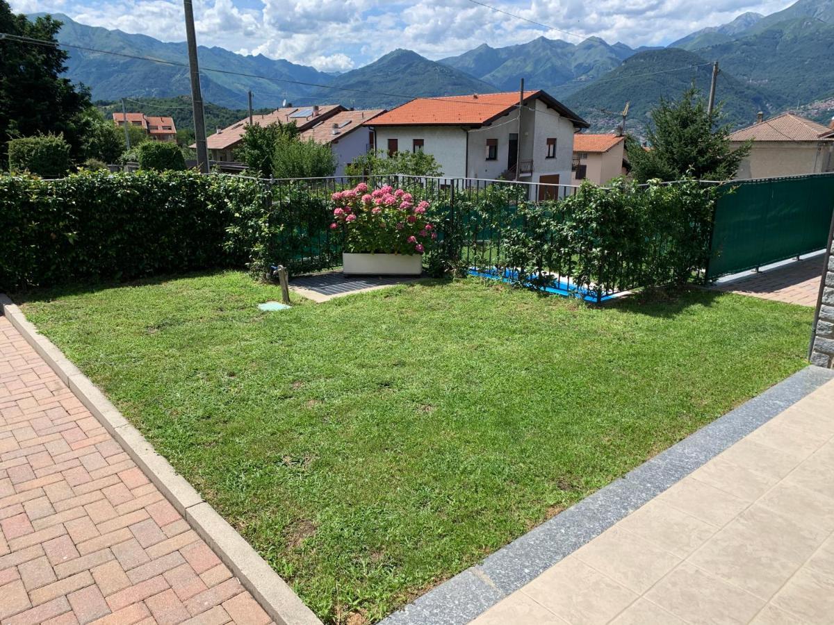 Lago Apartment Колико Екстериор снимка