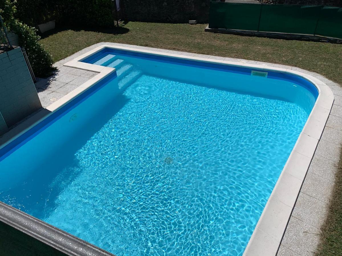 Lago Apartment Колико Екстериор снимка