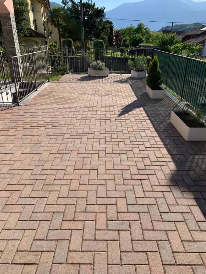 Lago Apartment Колико Екстериор снимка