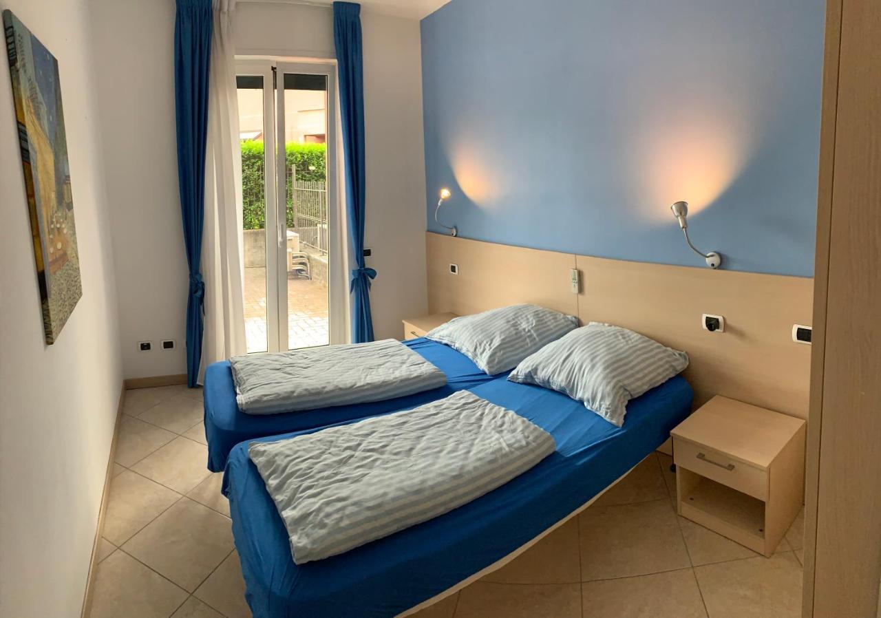 Lago Apartment Колико Екстериор снимка