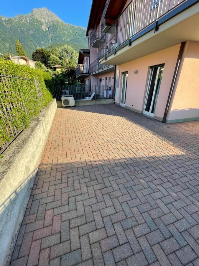Lago Apartment Колико Екстериор снимка