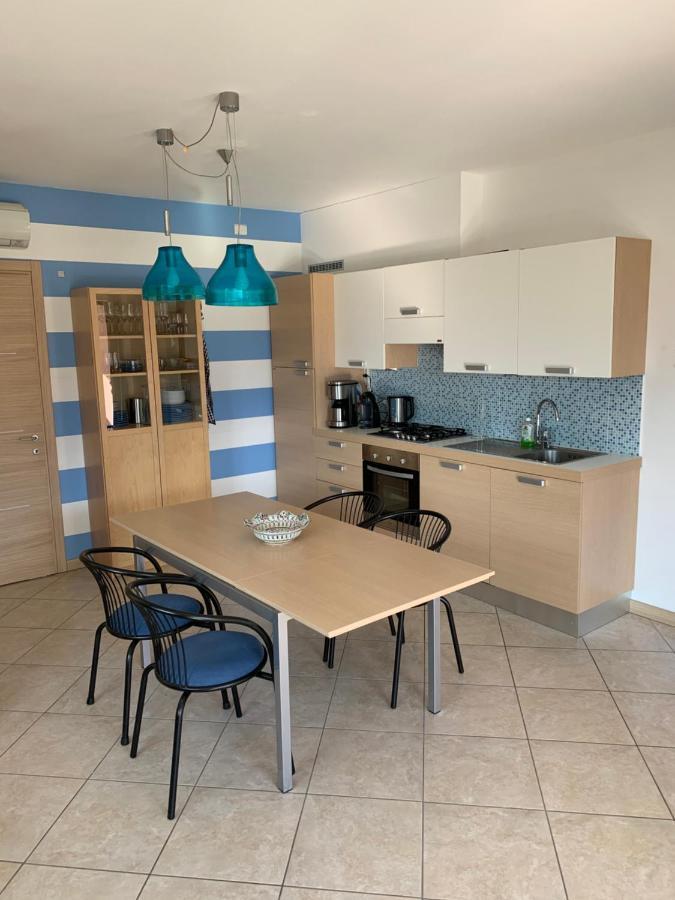 Lago Apartment Колико Екстериор снимка