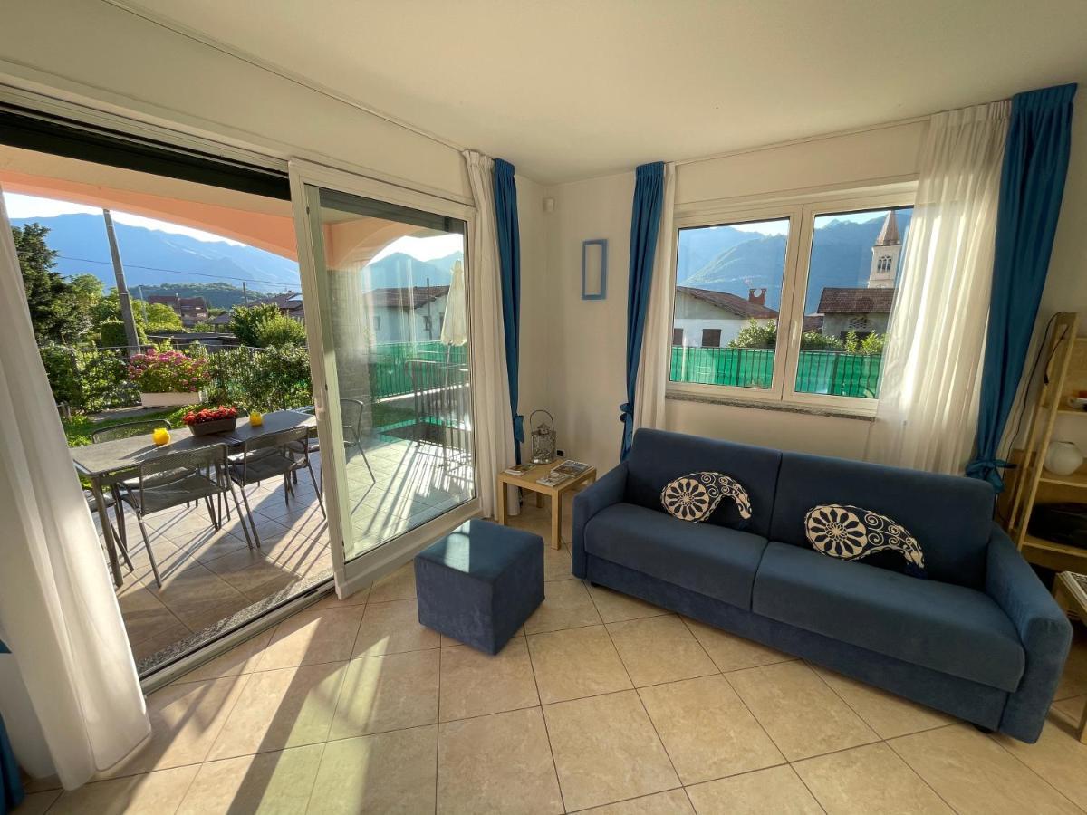 Lago Apartment Колико Екстериор снимка